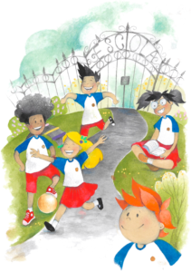 Coleção IDB: Sequências Didáticas Anos Iniciais (3º ao 5º ano)