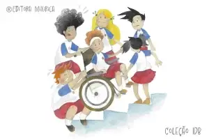 Coleção IDB: Sequências Didáticas (Versão de avaliação)