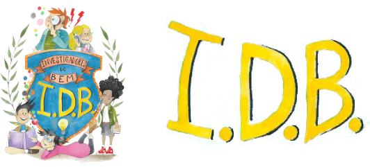 Investigadores do Bem