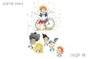 Coleção IDB: Sequências Didáticas para a Educação Infantil